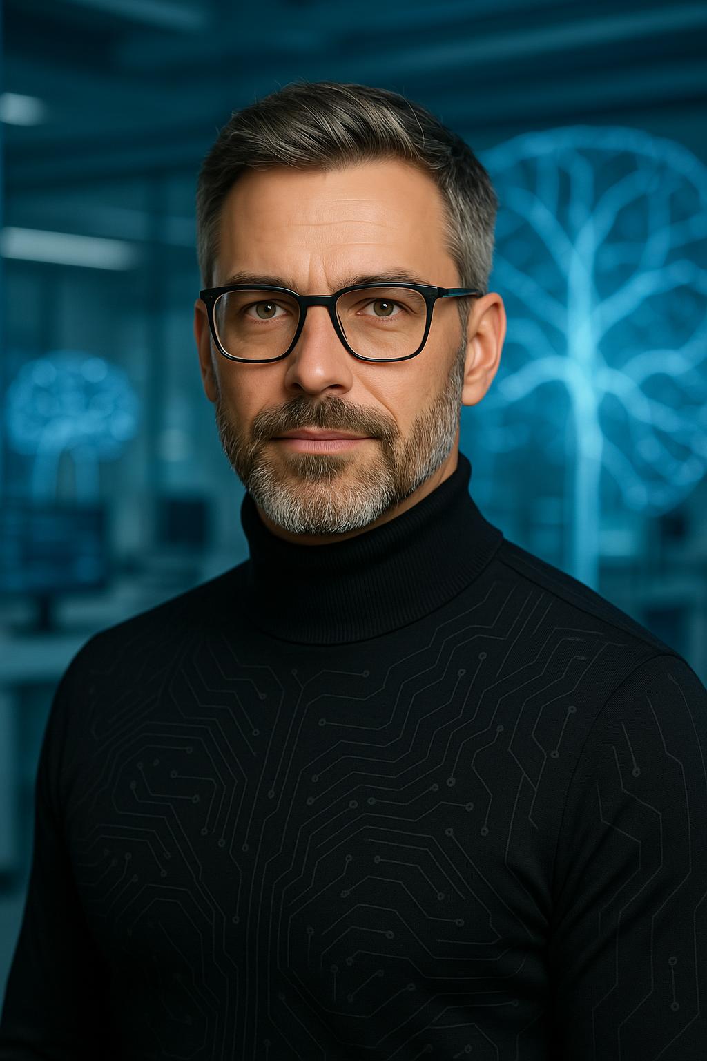 Dr. Marcus Neumann